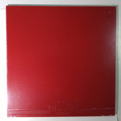Palio Hadou 40+ Table Tennis Rubber