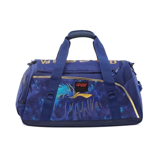 Li-Ning Paris Olympics 2024 Chinese National Team (Blue) | Table Tennis Bag