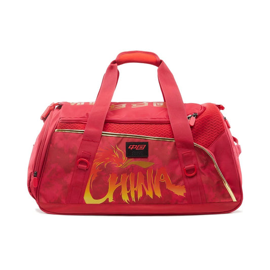 Li-Ning Paris Olympics 2024 Chinese National Team (Red) | Table Tennis Bag