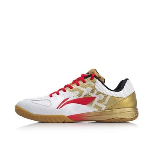 Ping Pong Shoes - Li-Ning - Ma Long