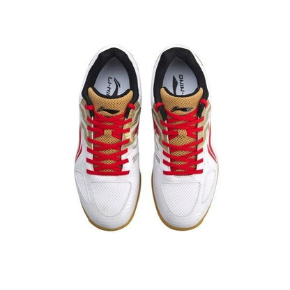 Ping Pong Shoes - Li-Ning Ma Long