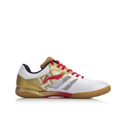 Ping Pong Shoes - Li-Ning Ma Long