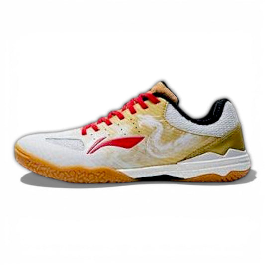 Ping Pong Shoes - Li-Ning - Ma Long Tokyo Edition