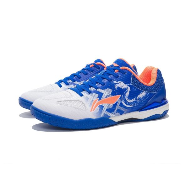 Ping Pong Shoes -  Li-Ning Ma Long Tokyo Edition