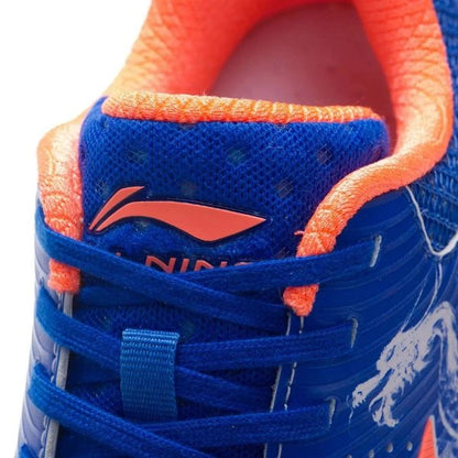 Ping Pong Shoes - Li-Ning - Ma Long Tokyo Blue Edition