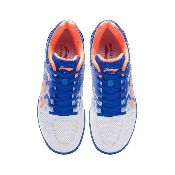 Ping Pong Shoes - Li-Ning - Ma Long Tokyo Blue Edition