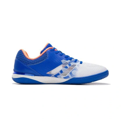 Ping Pong Shoes - Li-Ning - Ma Long Tokyo Blue Edition