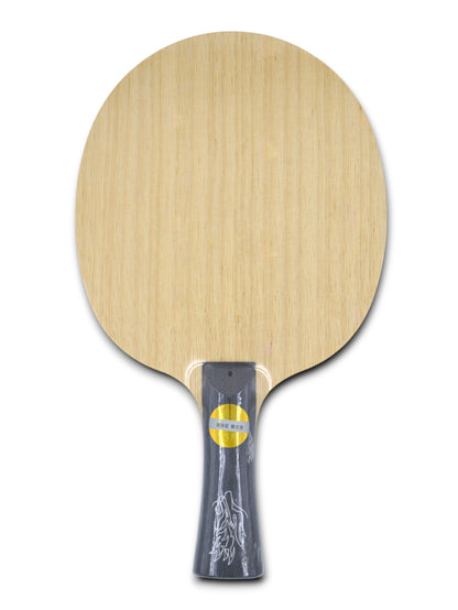 DHS Q968 Wang Chuqin Klinge (Kein Code)