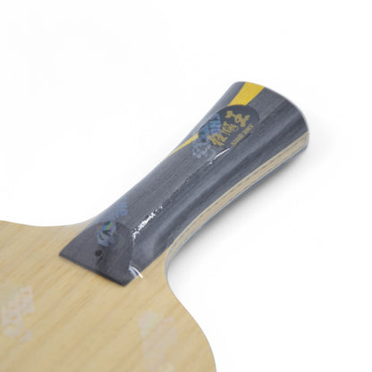 Bois DHS Q968 Wang Chuqin (édition sans code)