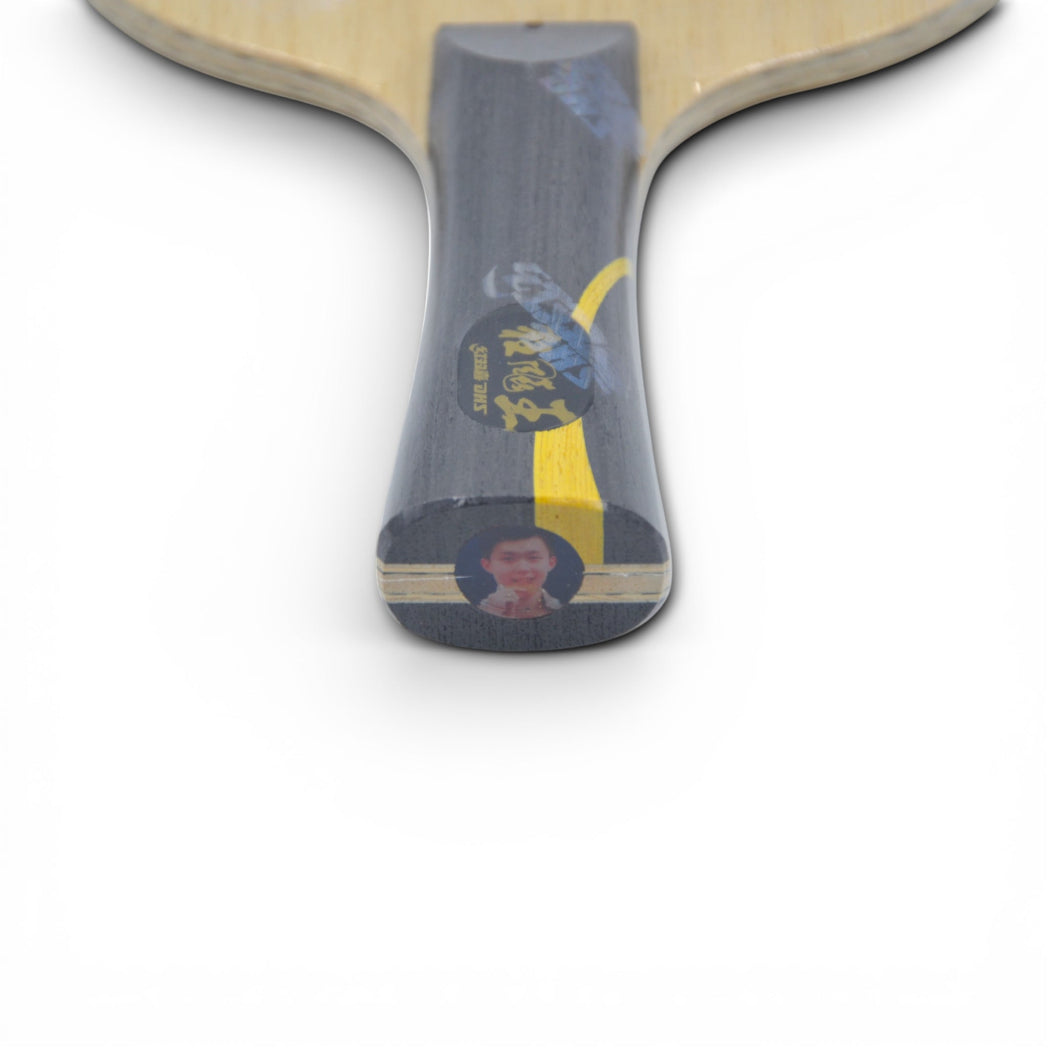 DHS Q968 Wang Chuqin Klinge (Kein Code)