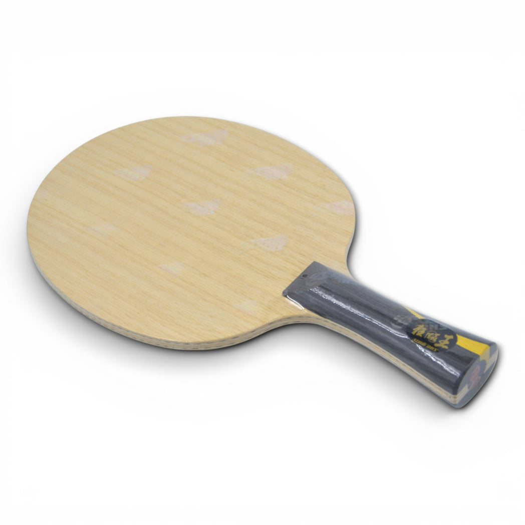 DHS Q968 Wang Chuqin Klinge (Kein Code)