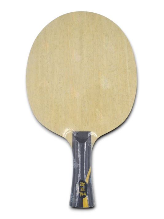 Q968 DHS Wang Chuqin Blade (No 1) Version officielle