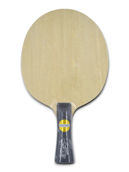 DHS Q968 Wang Chuqin Klinge (Nr. 1) Offizielle Version