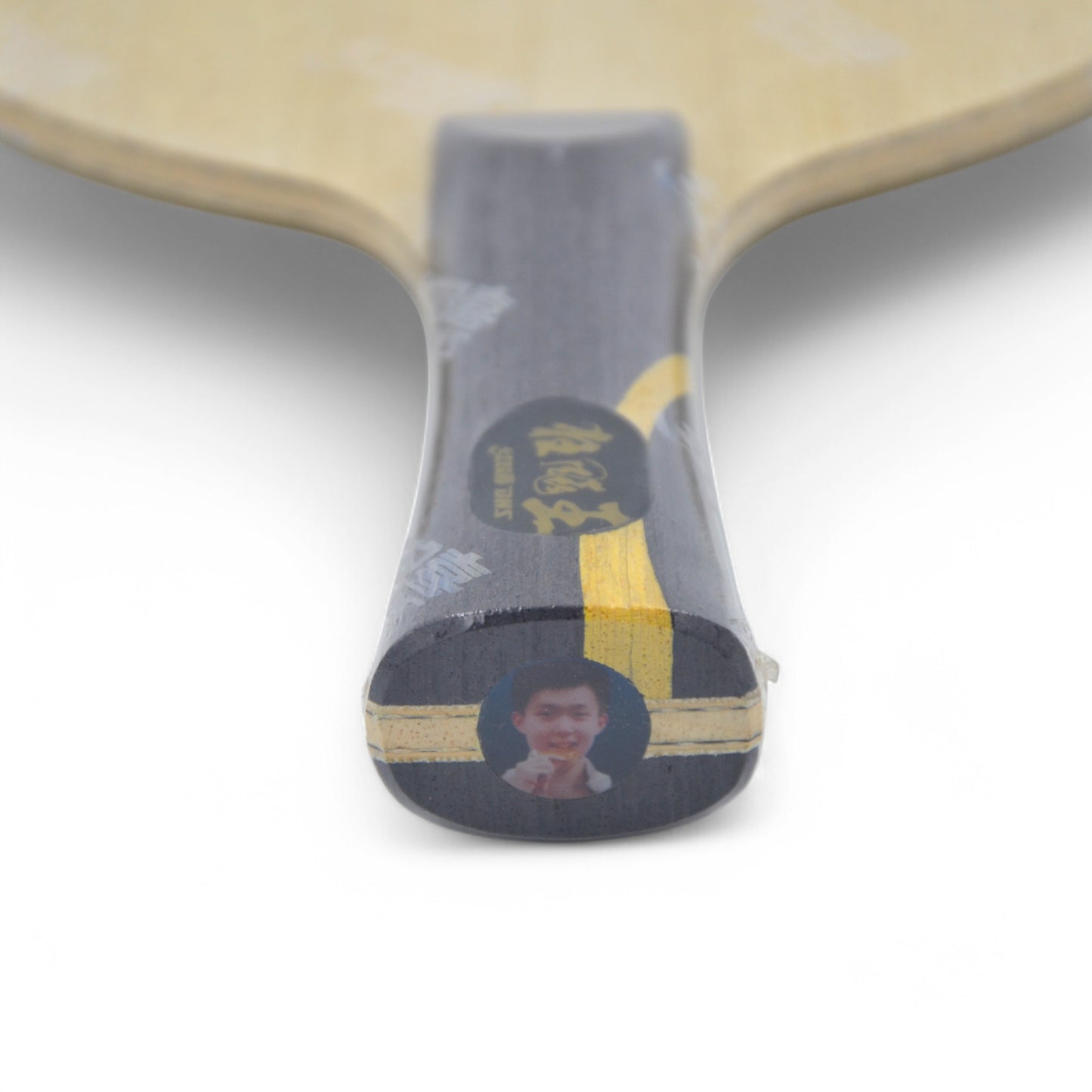 Q968 DHS Wang Chuqin Blade (No 1) Version officielle