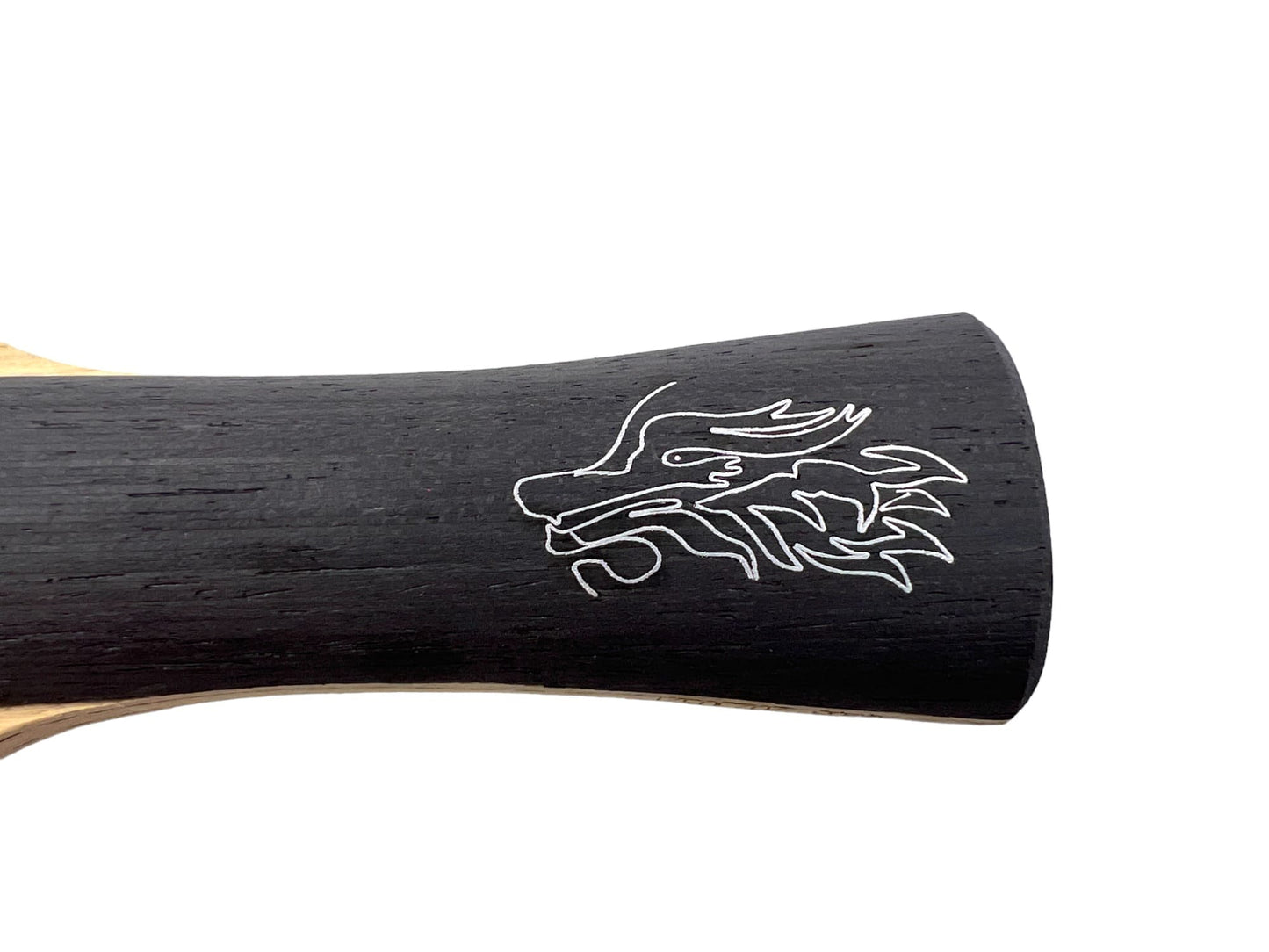 DHS Wang Chuqin - Q968 Signature Edition