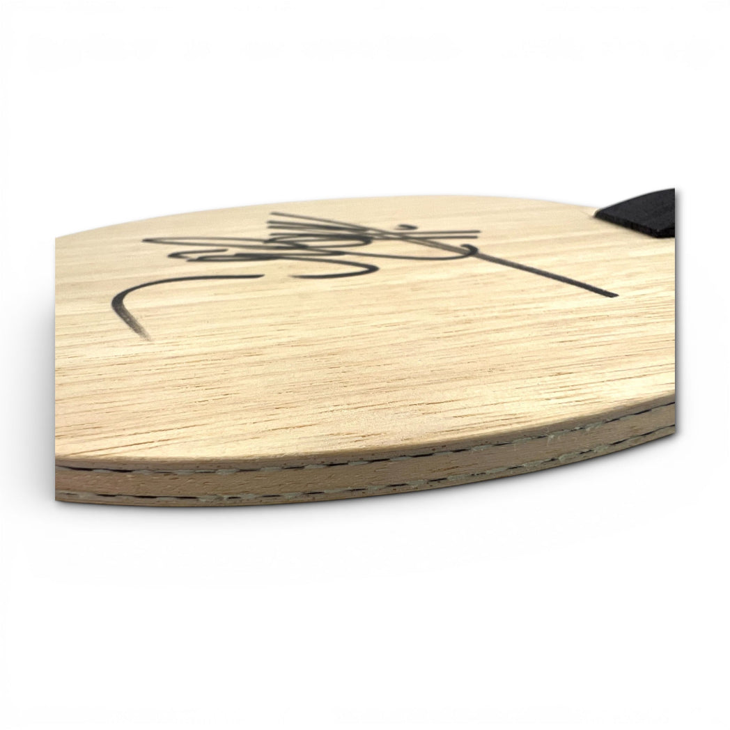 DHS Wang Chuqin - Q968 Signature Edition | PING PONG 3T – Table DHS Wang Chuqin - Q968 Signature Edition | PING PONG 3T – Table