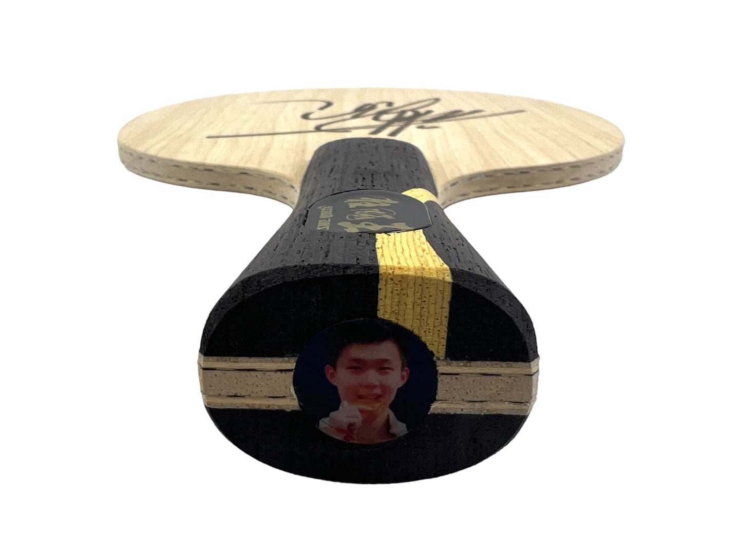 DHS Wang Chuqin - Q968 Signature Edition