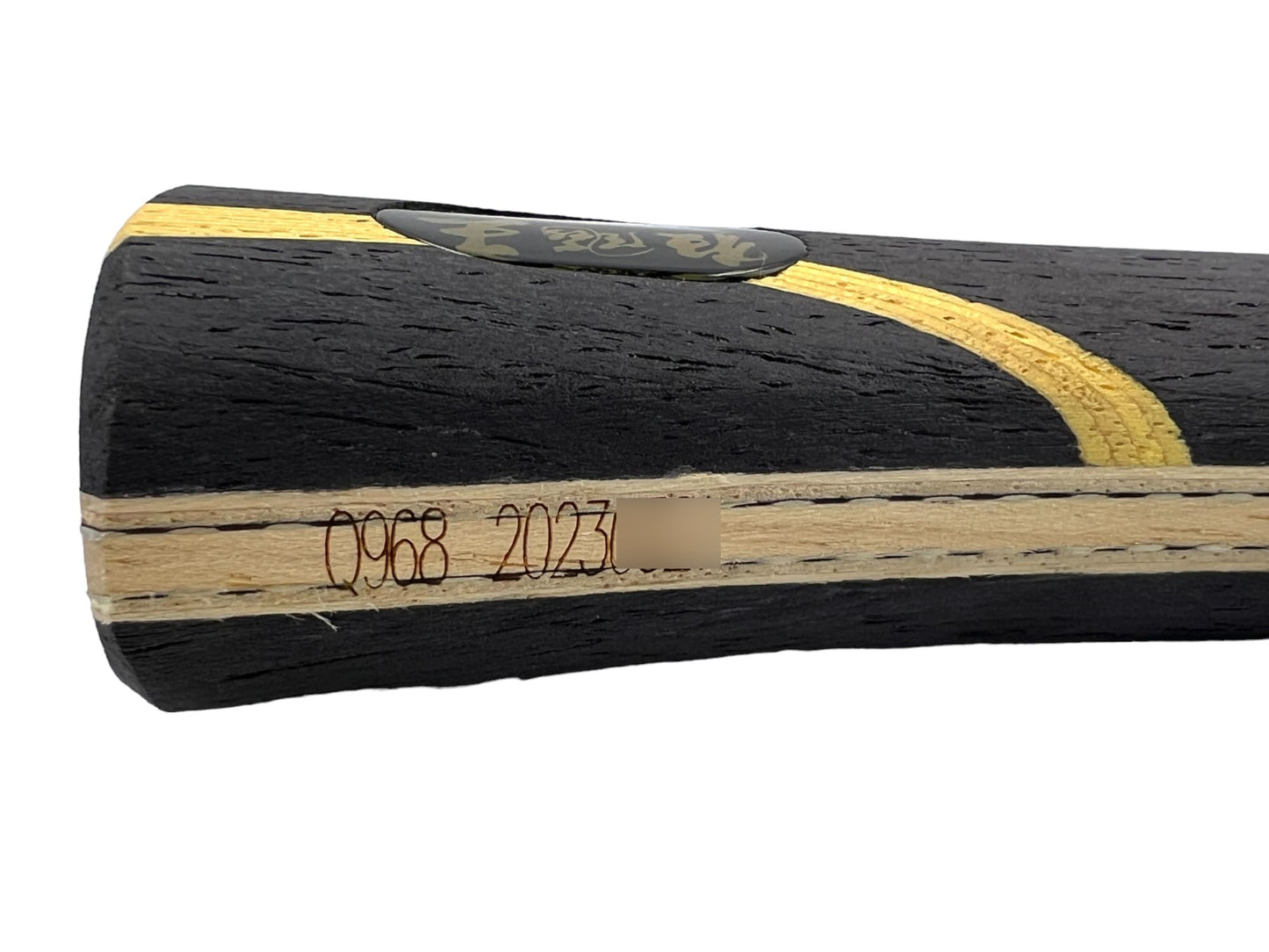 DHS Wang Chuqin - Q968 Signature Edition