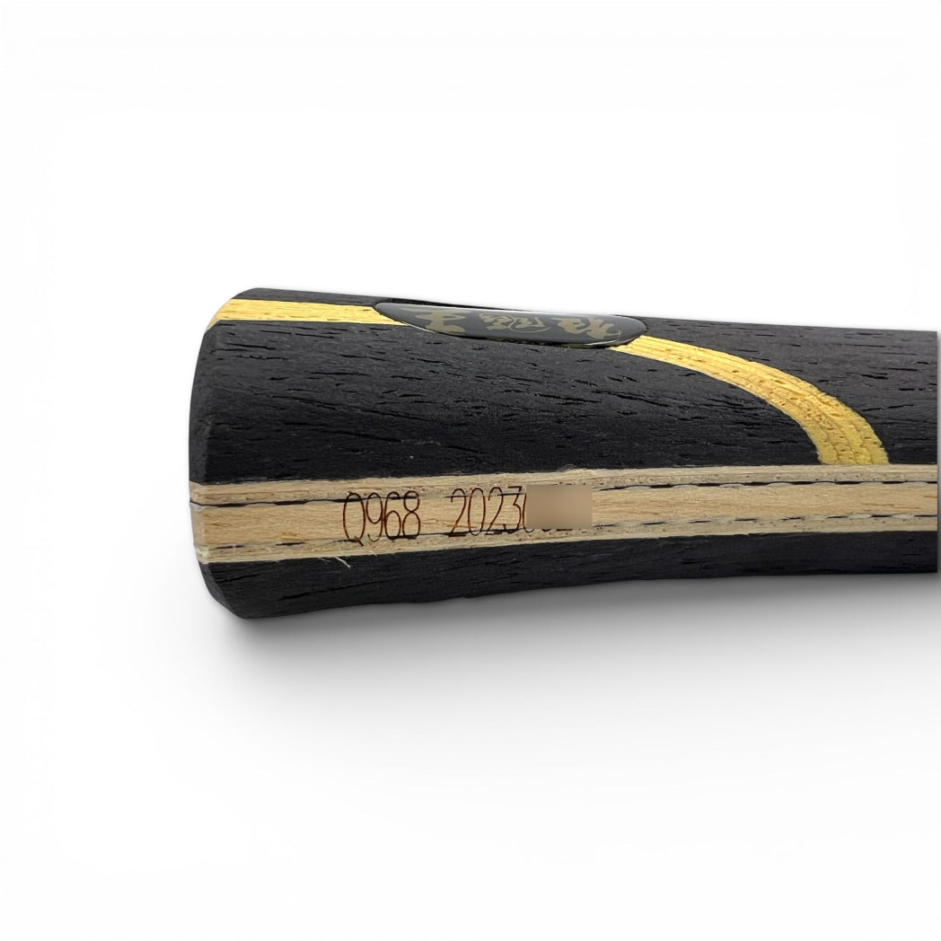 DHS Wang Chuqin - Q968 Signature Edition | PING PONG 3T – Table DHS Wang Chuqin - Q968 Signature Edition | PING PONG 3T – Table