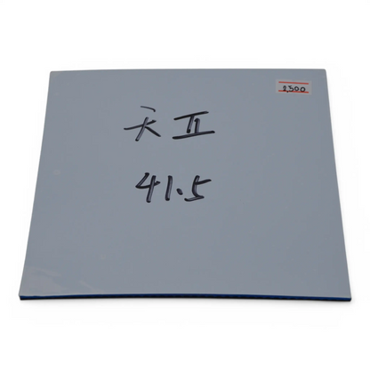 DHS Skyline 2 Table Tennis Rubber National grade (Blue sponge)