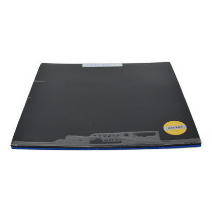 DHS Skyline 2 Table Tennis Rubber National grade (Blue sponge)