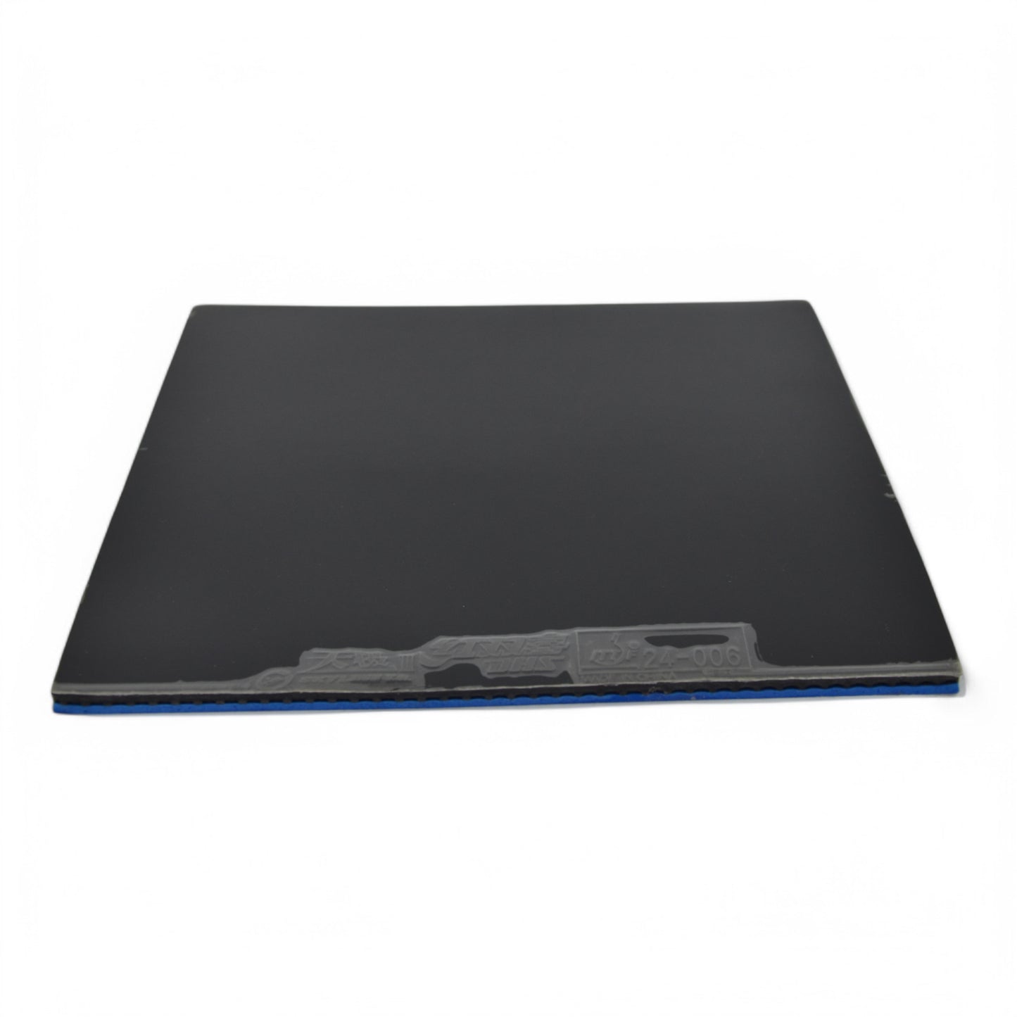 DHS Skyline 3 Table Tennis Rubber National grade (Blue sponge)