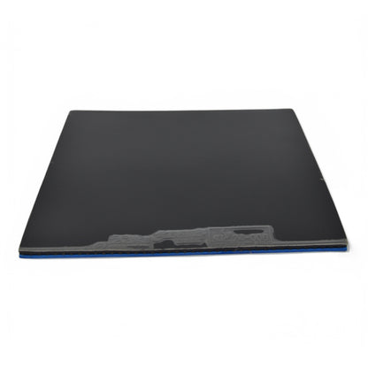 DHS Skyline 3 Table Tennis Rubber National grade (Blue sponge)
