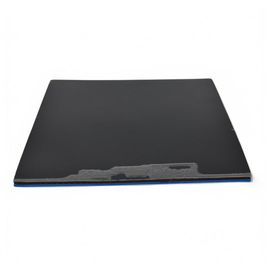 DHS Skyline 3 Table Tennis Rubber National grade (Blue sponge)