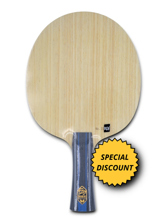 ✨ 𝙉𝙀𝙒 | Butterfly Fan zhendong Golden 90g