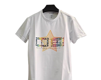 Li-Ning Training T-Shirt - Anything is possible