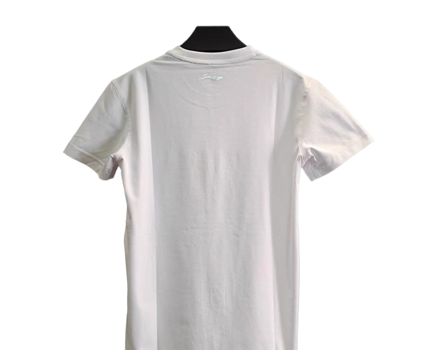 Li-Ning Training T-Shirt - Anything is possible