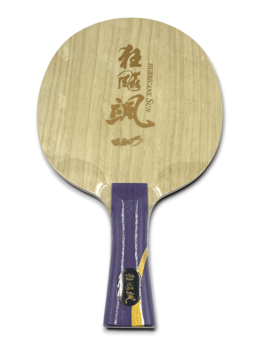DHS Sun Yingsha Blade (Commercial Version)