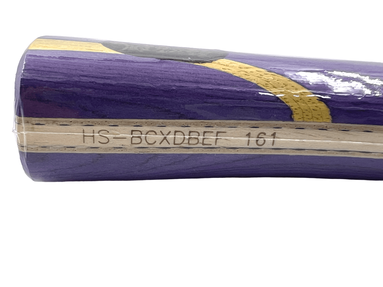 DHS Sun Yingsha Blade (Commercial Version)