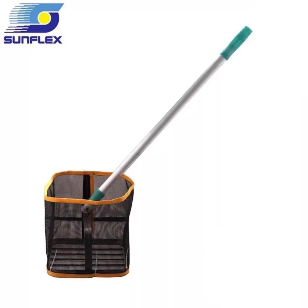Récupérateur de balles de Tennis de Table Sunflex