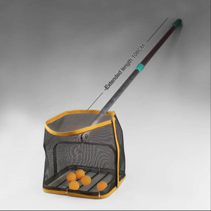 Récupérateur de balles de Tennis de Table Sunflex