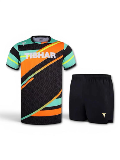 ✨ 𝙉𝙀𝙒 | Thibar Table Tennis Jersey 2025/2026