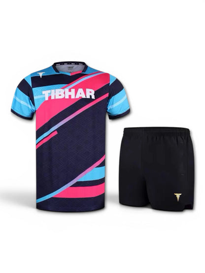 ✨ 𝙉𝙀𝙒 | Thibar Table Tennis Jersey 2025/2026