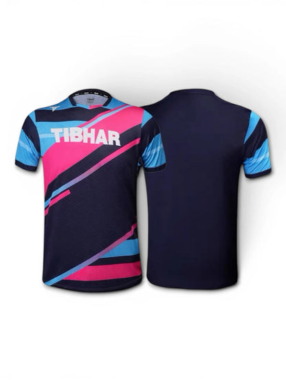 ✨ 𝙉𝙀𝙒 | Thibar Table Tennis Jersey 2025/2026