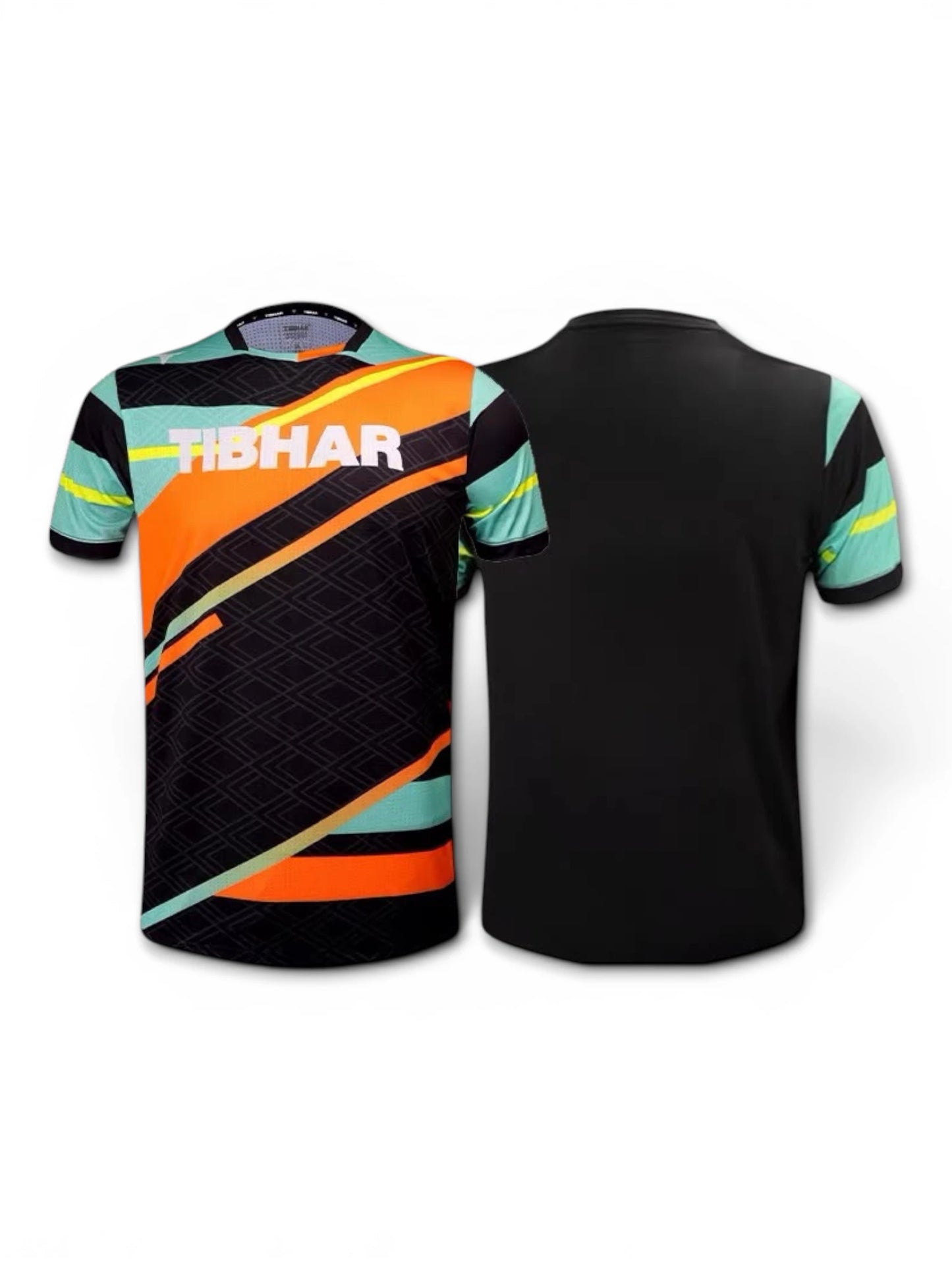 ✨ 𝙉𝙀𝙒 | Thibar Table Tennis Jersey 2025/2026