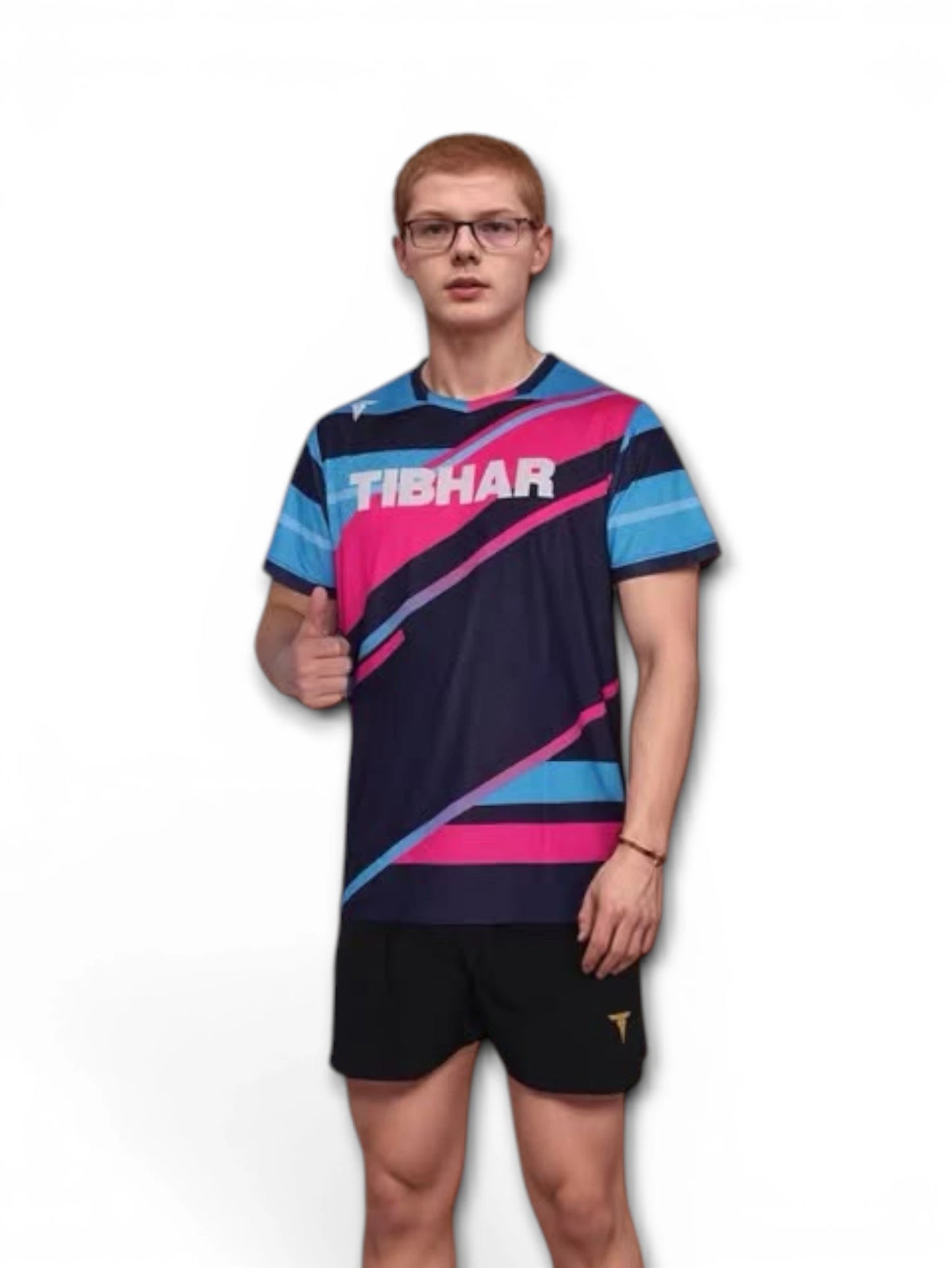 ✨ 𝙉𝙀𝙒 | Thibar Table Tennis Jersey 2025/2026
