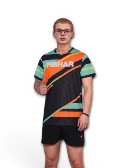 ✨ 𝙉𝙀𝙒 | Thibar Table Tennis Jersey 2025/2026
