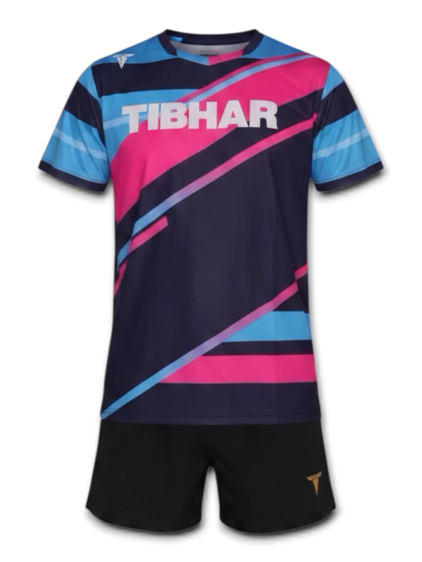 ✨ 𝙉𝙀𝙒 | Thibar Table Tennis Jersey 2025/2026