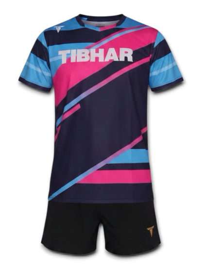 ✨ 𝙉𝙀𝙒 | Thibar Table Tennis Jersey 2025/2026