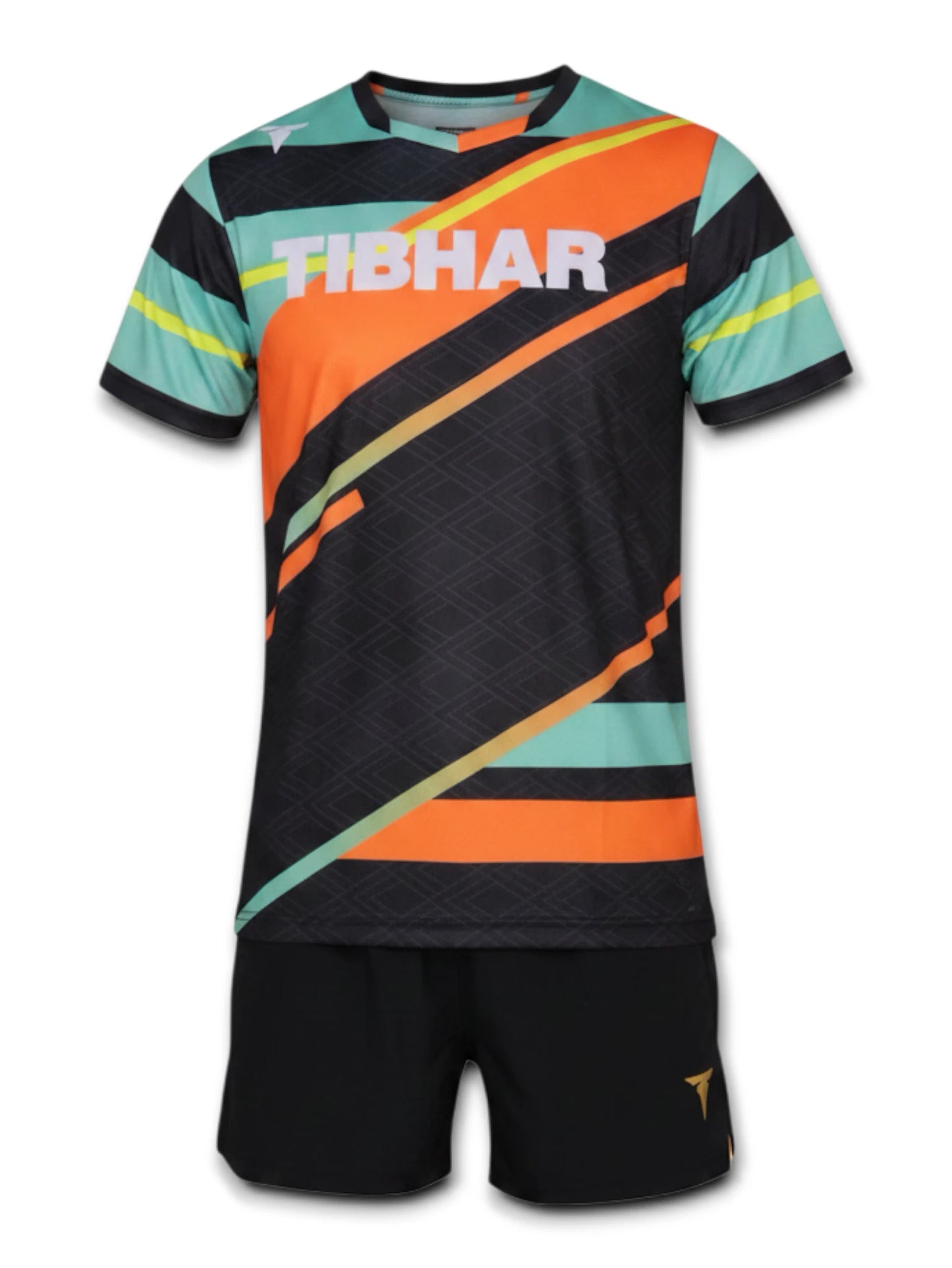 ✨ 𝙉𝙀𝙒 | Thibar Table Tennis Jersey 2025/2026