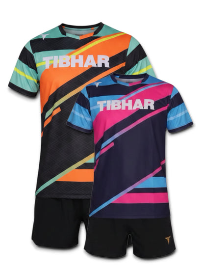 ✨ 𝙉𝙀𝙒 | Thibar Table Tennis Jersey 2025/2026