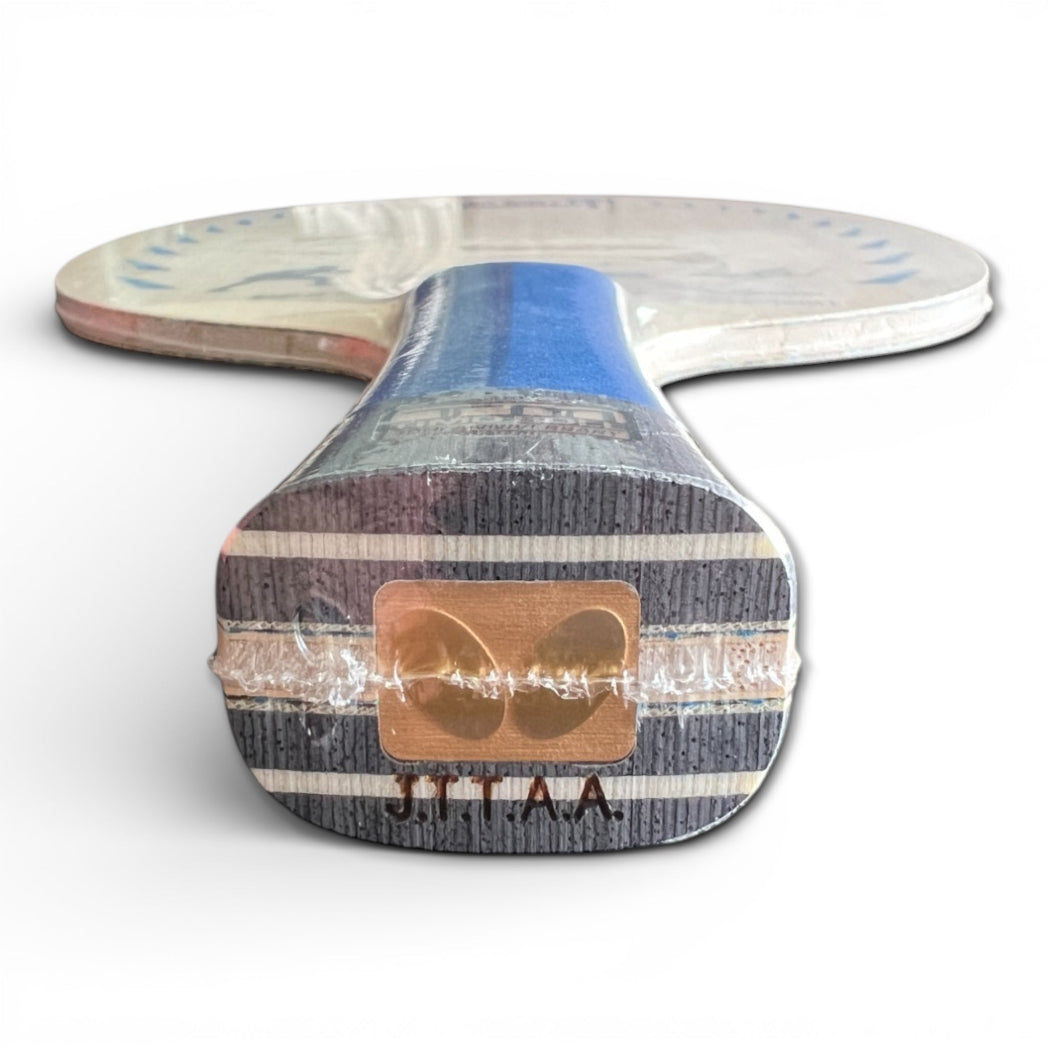 Butterfly Timo Boll 30 Jahre Jubiläumsklinge