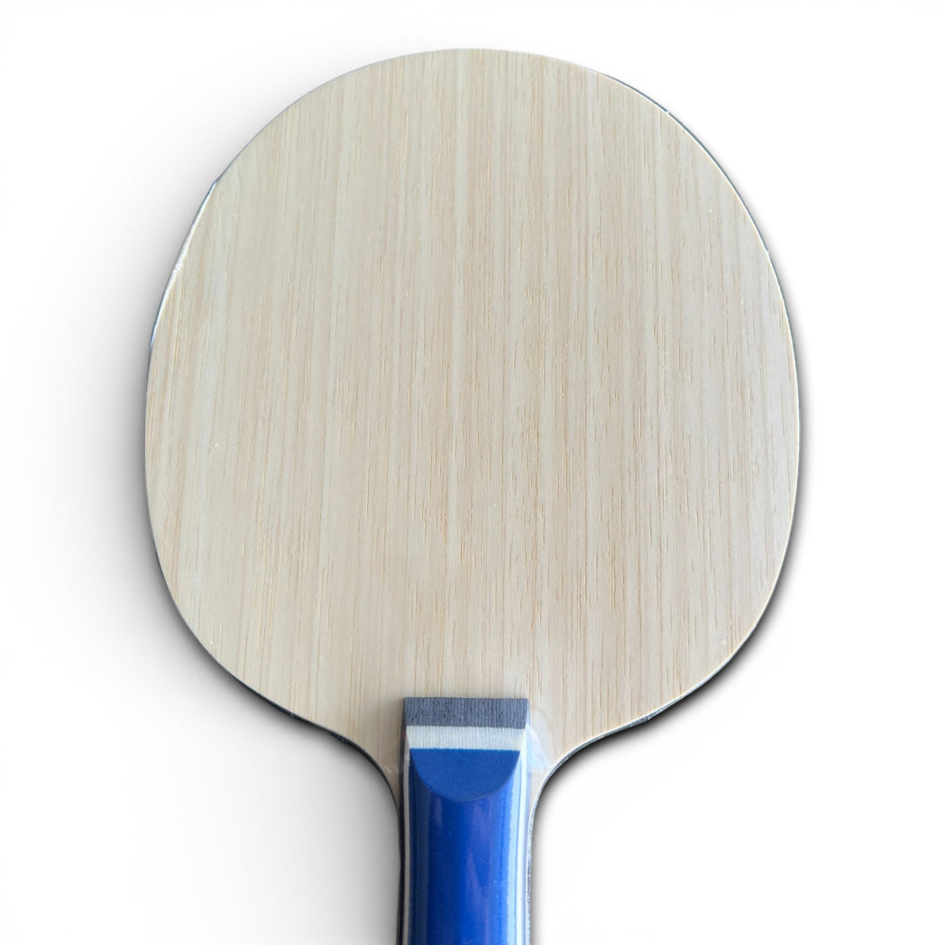 Butterfly Timo Boll 30 Jahre Jubiläumsklinge