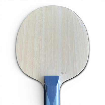 Butterfly Timo Boll - Bois personnel (Double code)