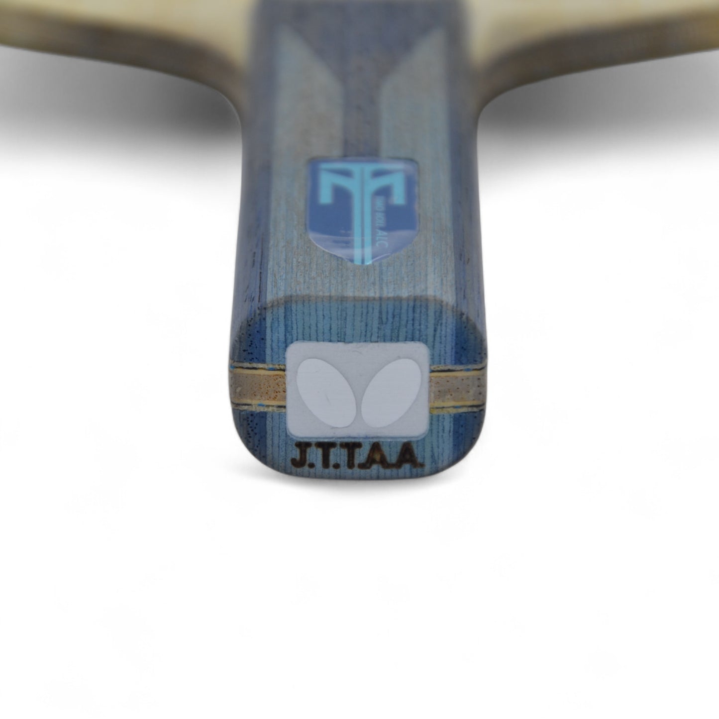 Butterfly Timo Boll ALC - Personal blade (Double code) Second-hand