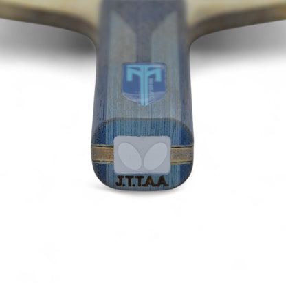 Butterfly Timo Boll ALC - Personal blade (Double code) Second-hand